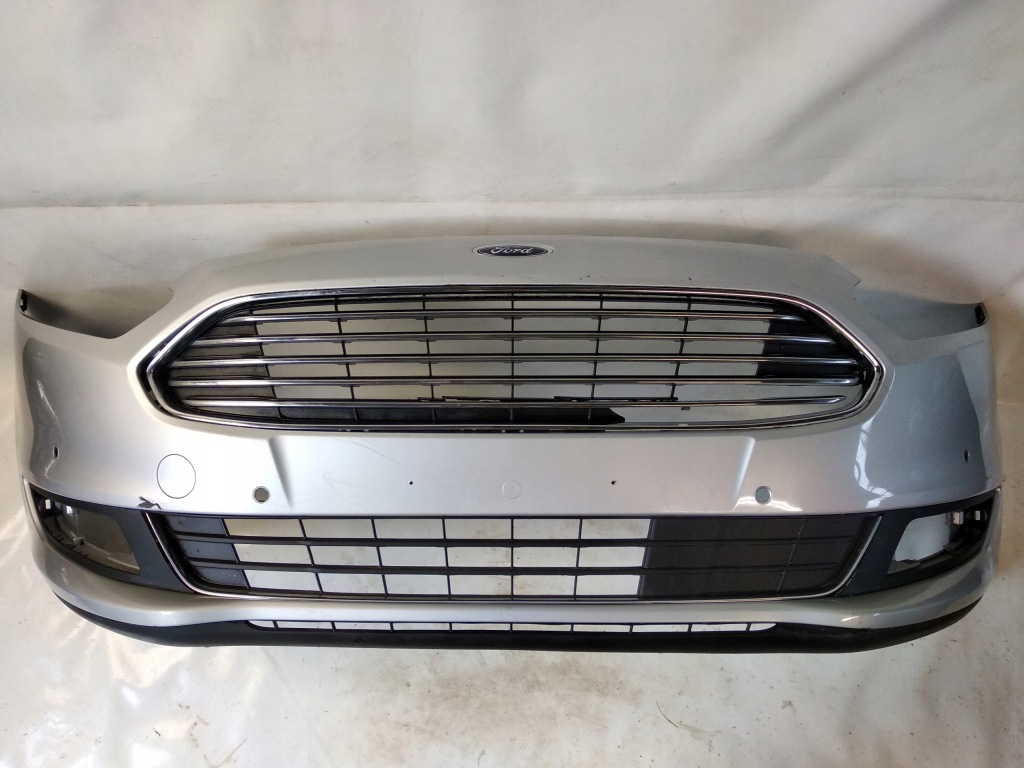 Купити Ford s-max ii mk2 vingale бампер перед 4pdc 2016-