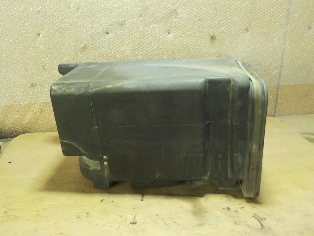 фото №5, Бардачок підніжка 5010505632 magnum 480 10