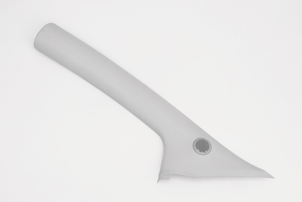 фото №1, Защита стойка a левая opel crossland x