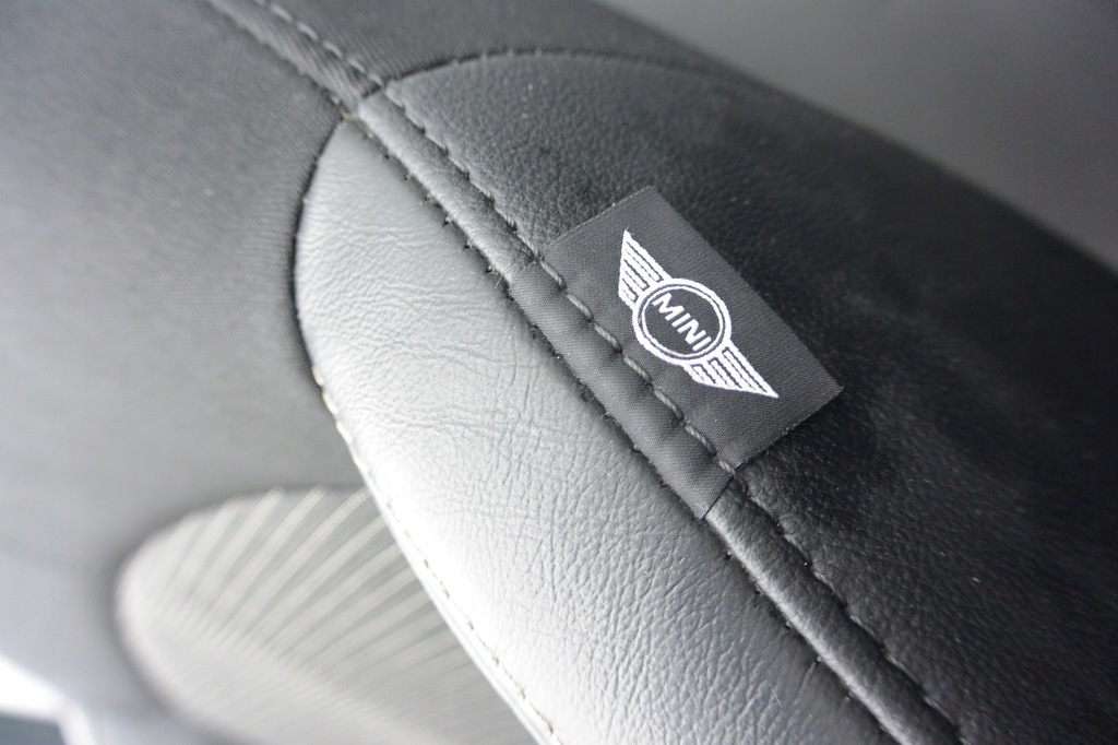 фото №12, Сиденья заднее сиденье mini countryman r60