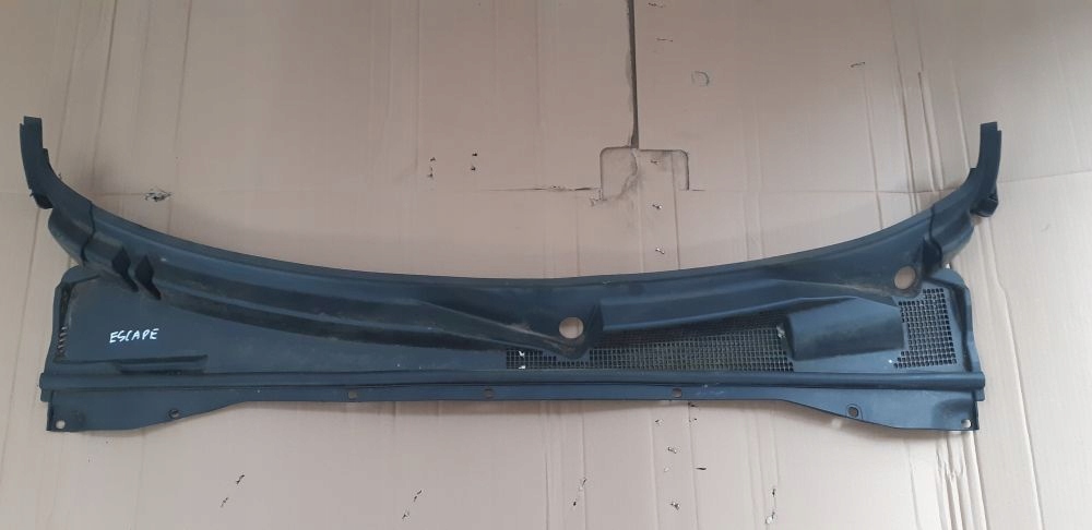 фото №1, Ford escape 08-12 жабо