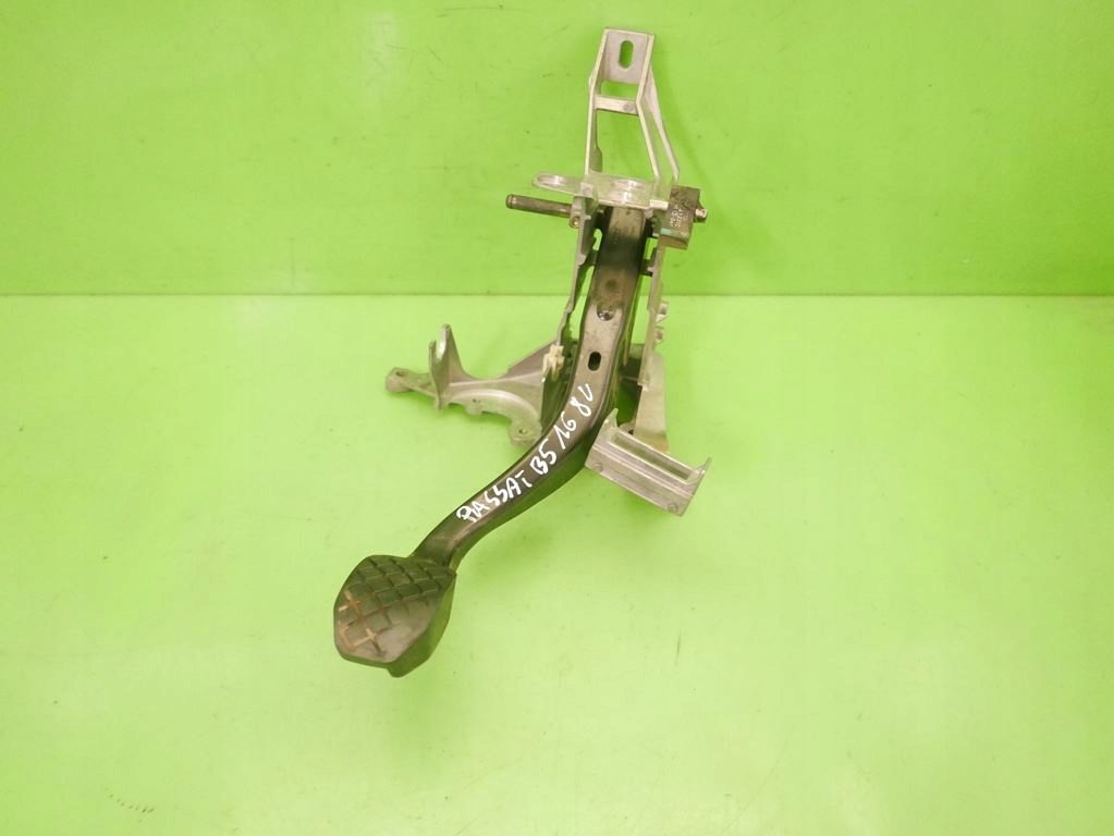 фото №8, Педаль тормоза vw passat b5 1.6 8v 96-00