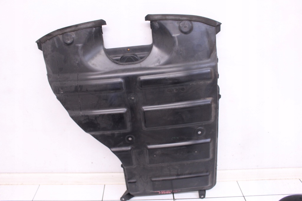 фото №1, Впуск воздуха капот mazda 6 gg mps