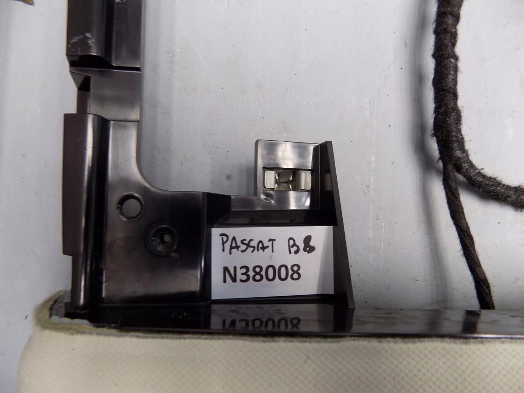 фото №6, Vw passat b8 sedan стеля 3g0857551d