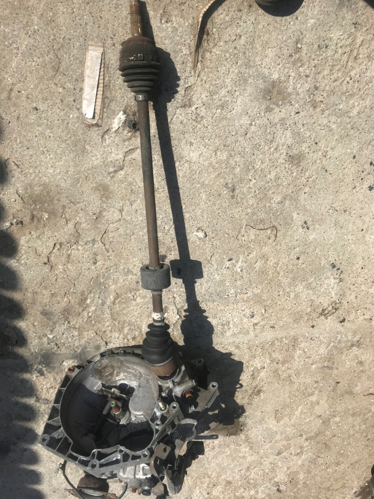 фото №9, Коллектор выпускной punto stilo doblo 1,9 jtd