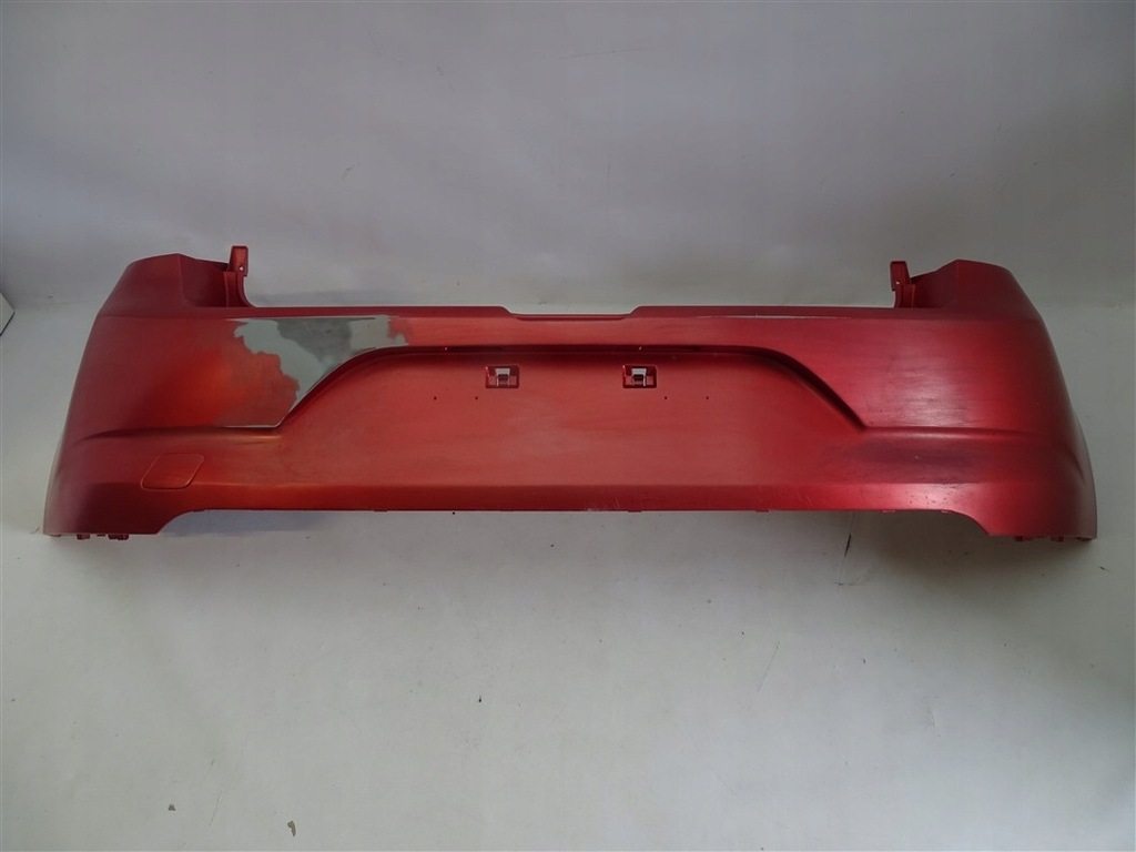 фото №1, Бампер задня renault megane 4 iv 850220498r