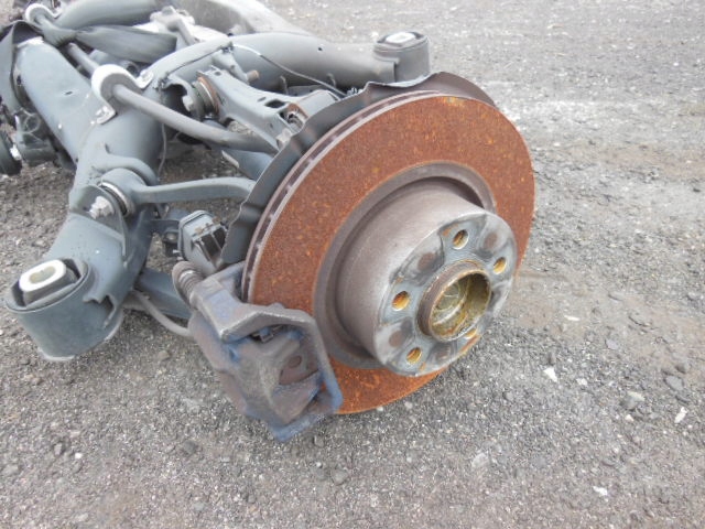 фото №6, Подвеска задние bmw x3 f25 x4 f26 lci комплект