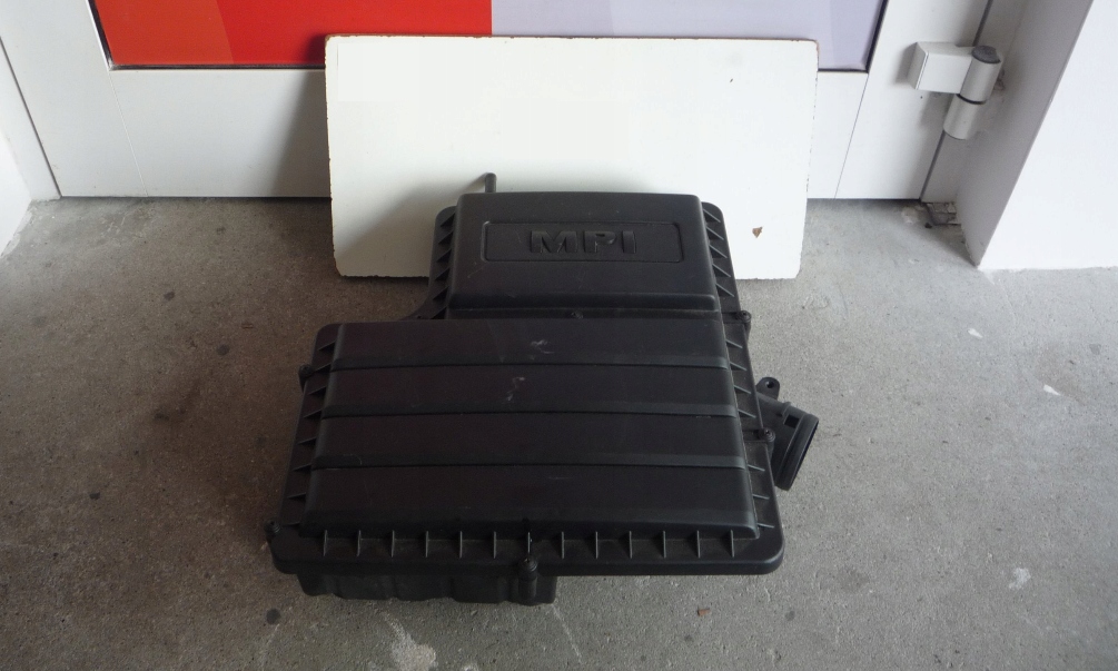 фото №1, Gd vw golf vii корпус фільтр повітря 04e129607p