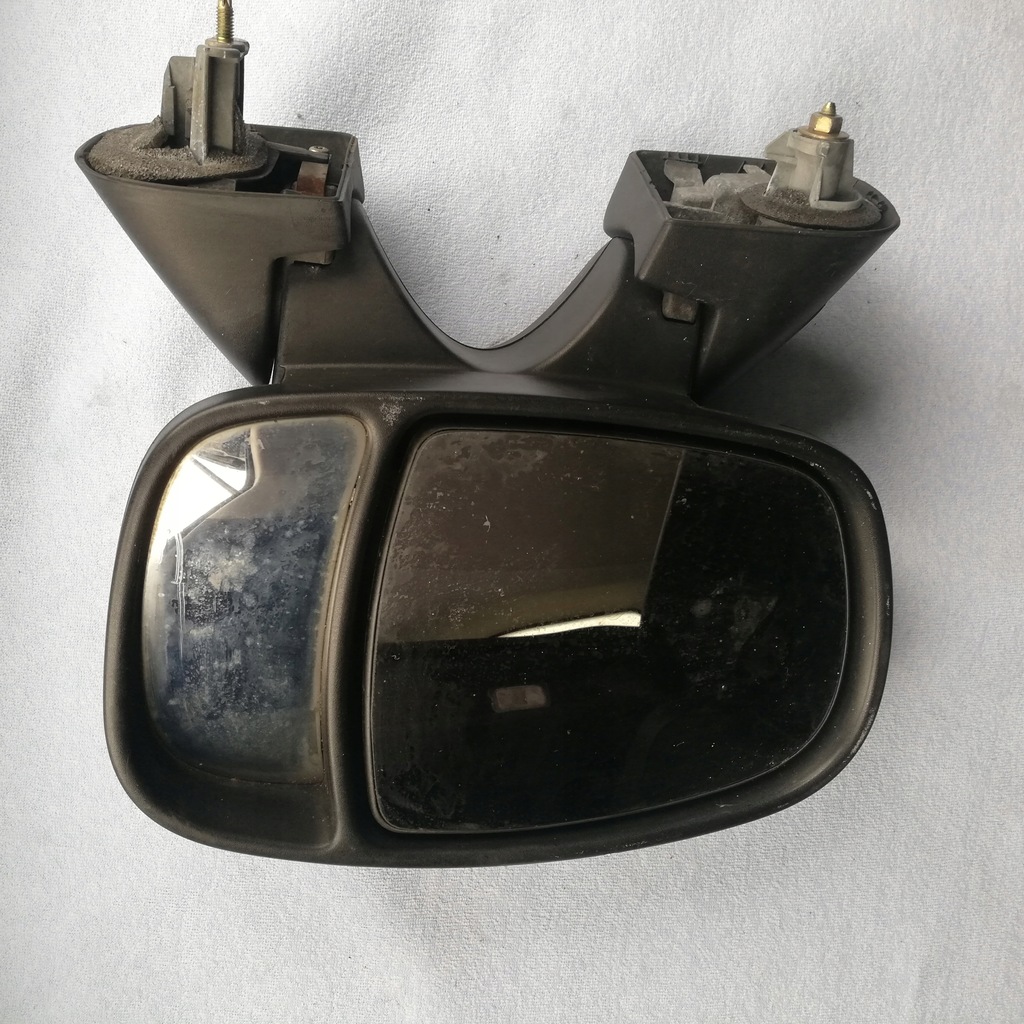 фото №1, Дзеркало праве opel vivaro renault trafic