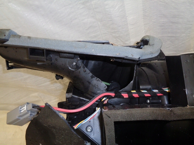 фото №4, Scenic iv 4 отопитель с кондиционер 272705673r