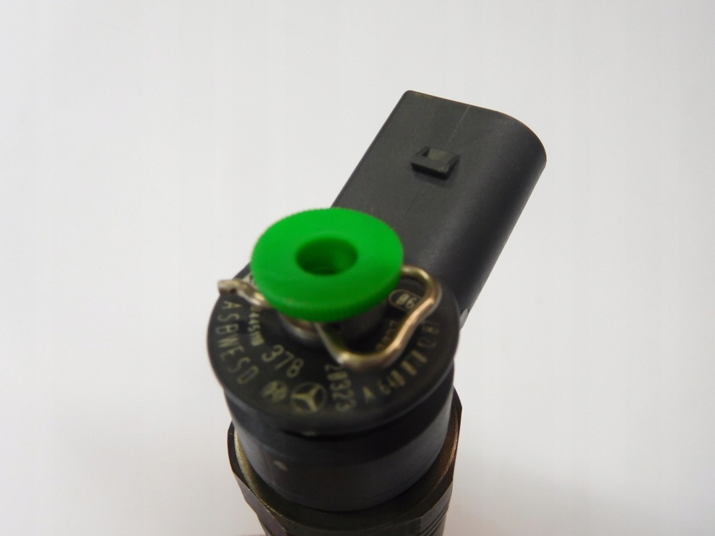 фото №6, Форсунка mercedes a6400701287 0445110378