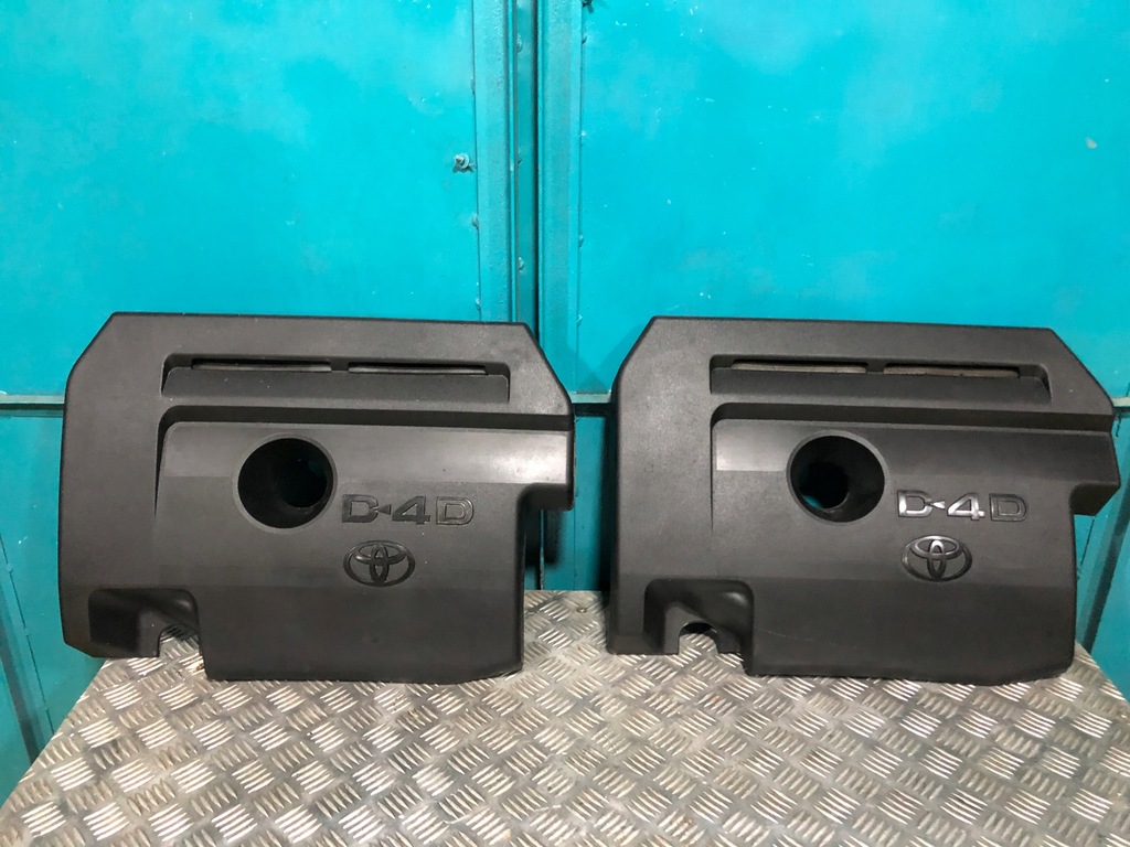 фото №1, Toyota rav4 iii lift защита na двигатель d4d 2,2