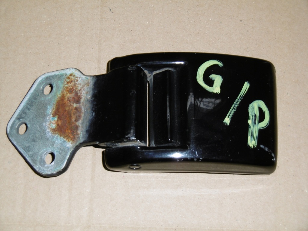 Купити Vw t5 transporter петля дверей задні правий верхній