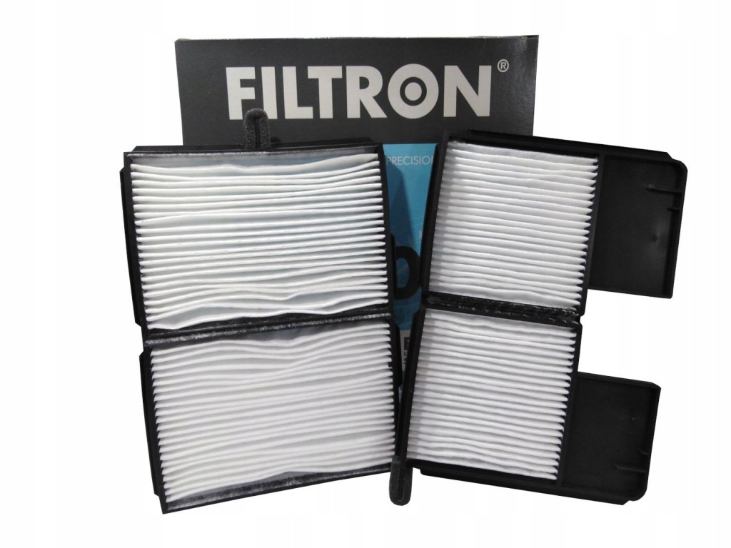 фото №1, Toyota avensis caldina carina nadia фільтр салонний