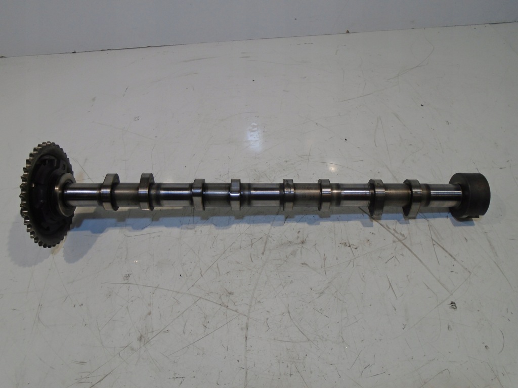 фото №1, Вал распределительного вала всасывающий boxer 2.2hdi 6c1q6a270ad