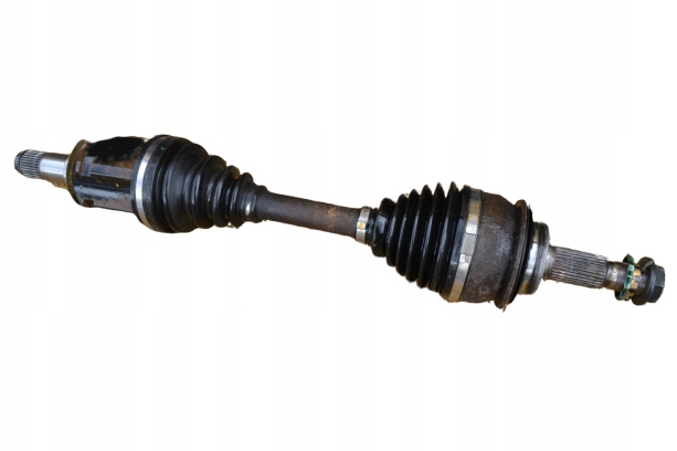 фото №1, Приводной вал перед правая toyota land cruiser 120 d4d oryg