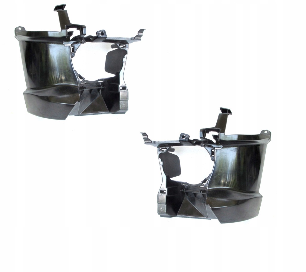 фото №1, Bmw f30 крепления противотуманной фары правое