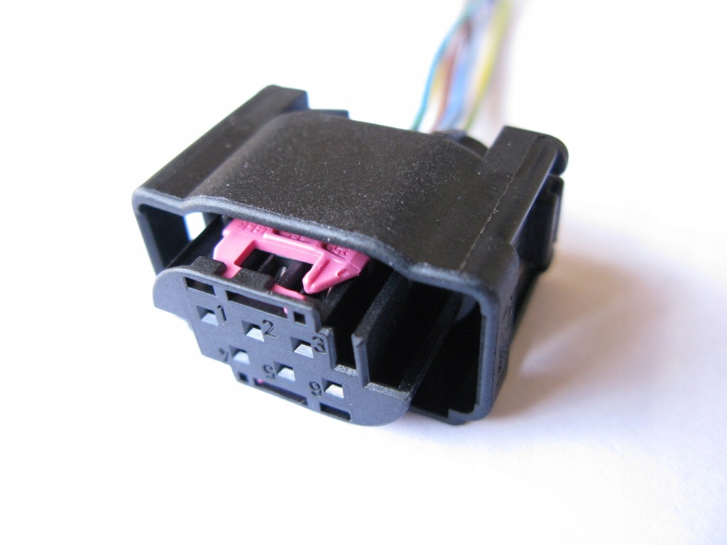 Штекер потенциометр газа 0205001030 0115428617 Доставка