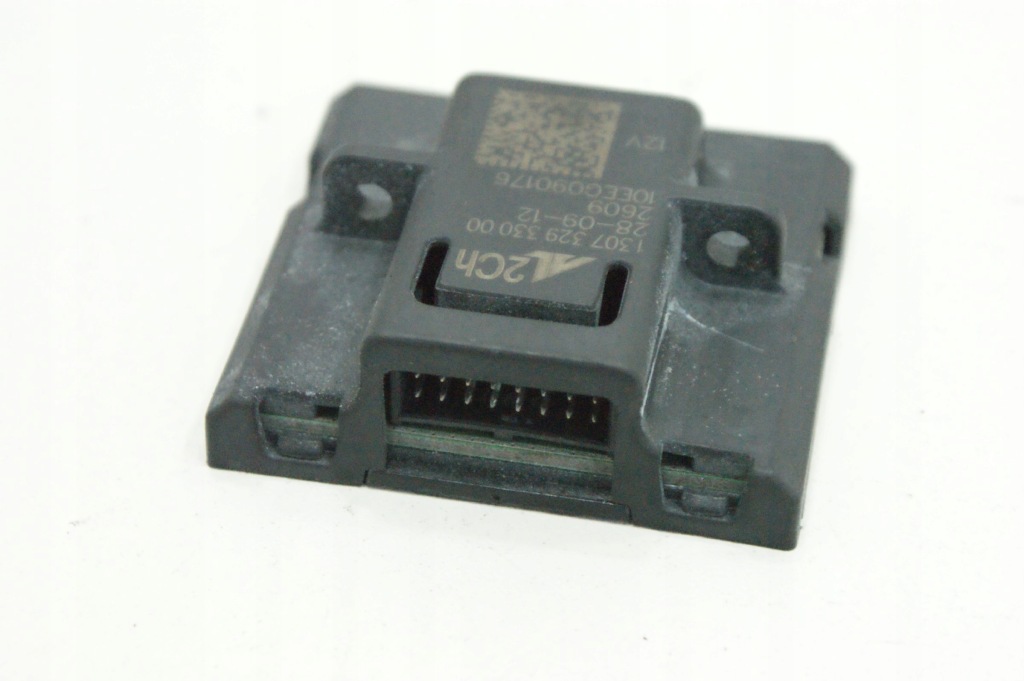 фото №3, Модуль повороту 1307329330 mercedes ml w166