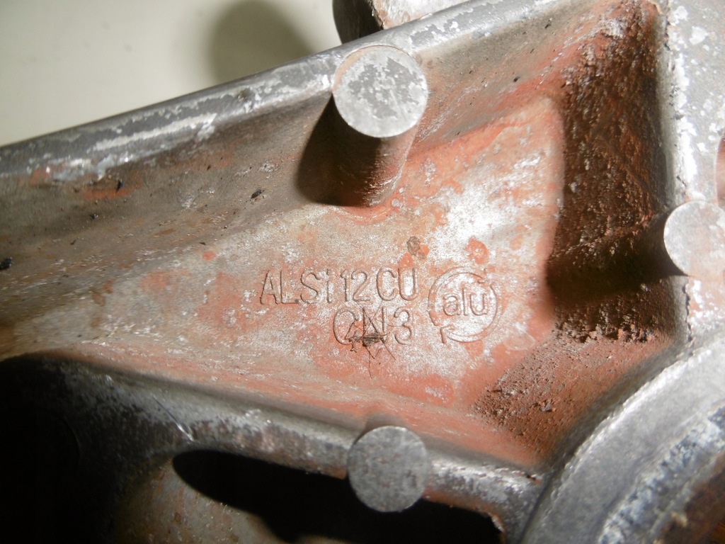 фото №9, Насос wody + корпус magnum dxi 13 volvo fh