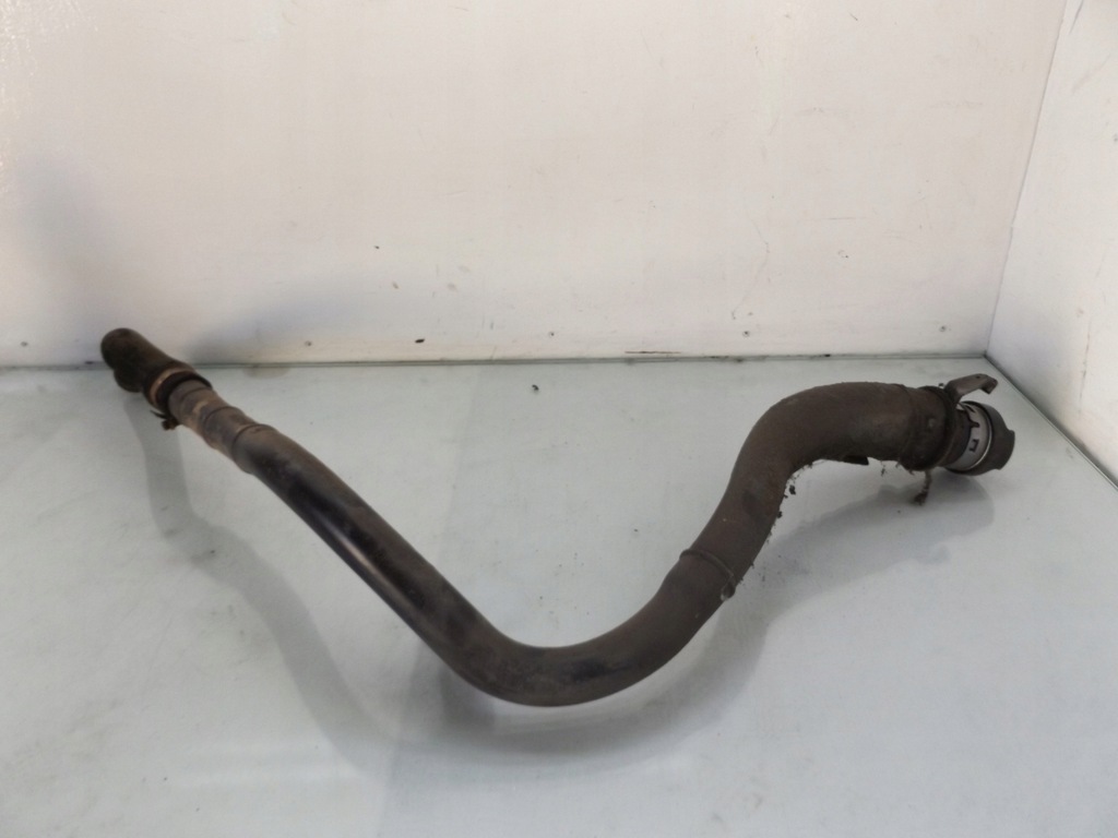 фото №1, Signum 3,2 труба заливная горловина топлива