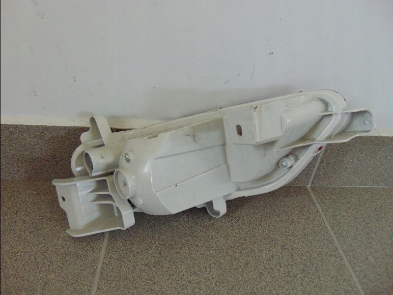 фото №3, Mazda cx5 ii 16- отражатель лампа задняя задняя правая