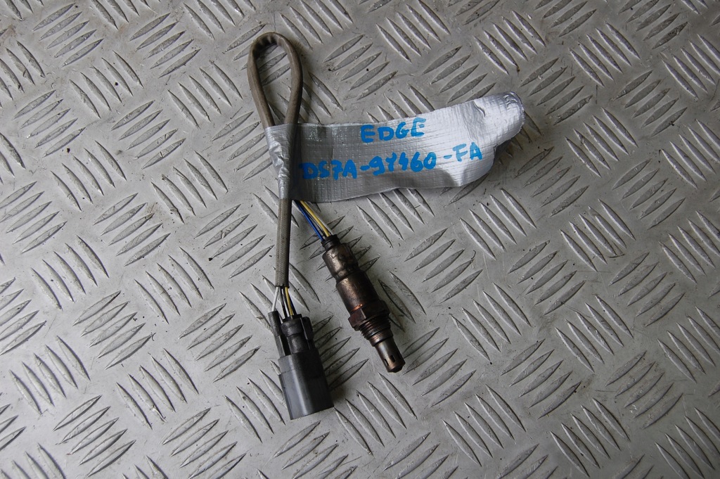 фото №1, Датчик лямбда-зонд ford edge mk2 ii ds7a-9y460-fa