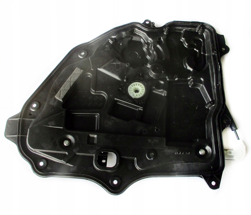 фото №1, Mazda 5 v ii cw 10- механізм підйомник правий задня