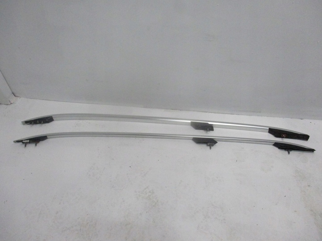 фото №1, Рейлинги кровельные рейлинг mercedes ml 166 ml166