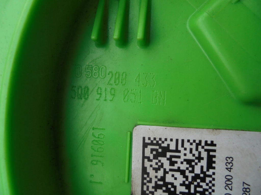 фото №10, Skoda octavia iii насос пального поплавок 5q0919051bn