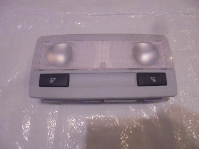 фото №1, Opel insignia лампа стельовий 316627975