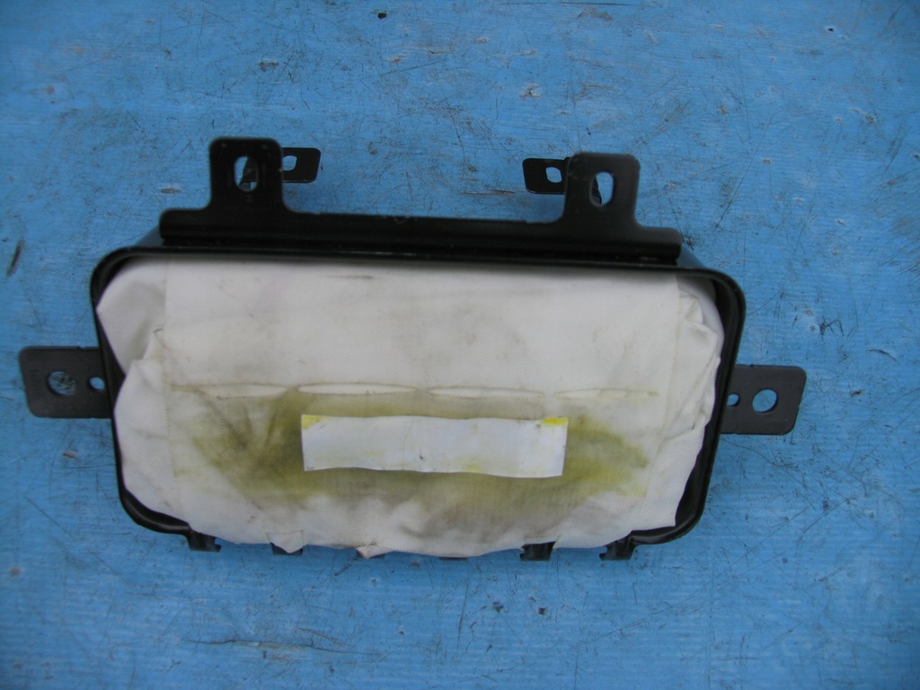 фото №1, Sportage 3 iii подушка подушка безпеки пасажира