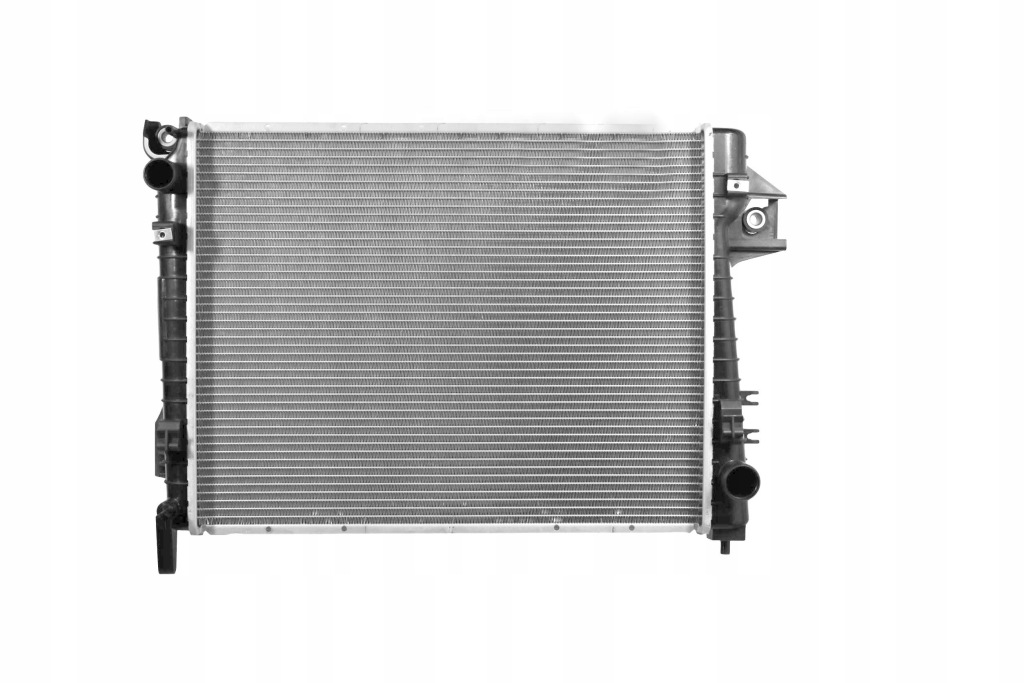 фото №1, Радіатор do11009de