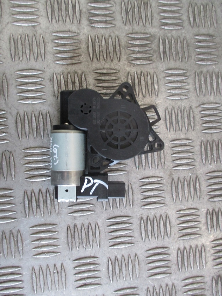 фото №1, Моторчик стекло правый задняя mazda 6 02-05r