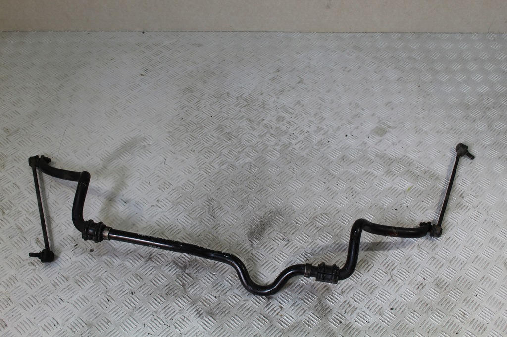 фото №1, Стабилизатор тяга перед 4x4 santa fe ii 2007