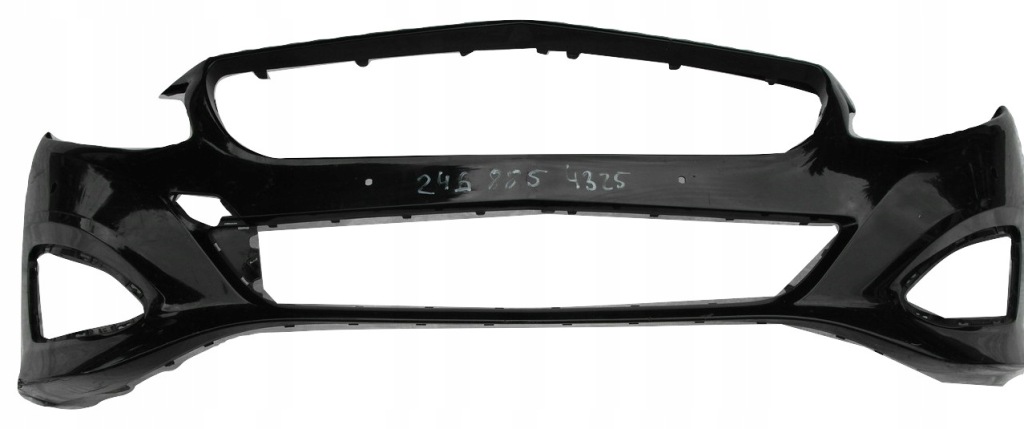 фото №1, Mercedes b w246 бампер перед 246 b kl