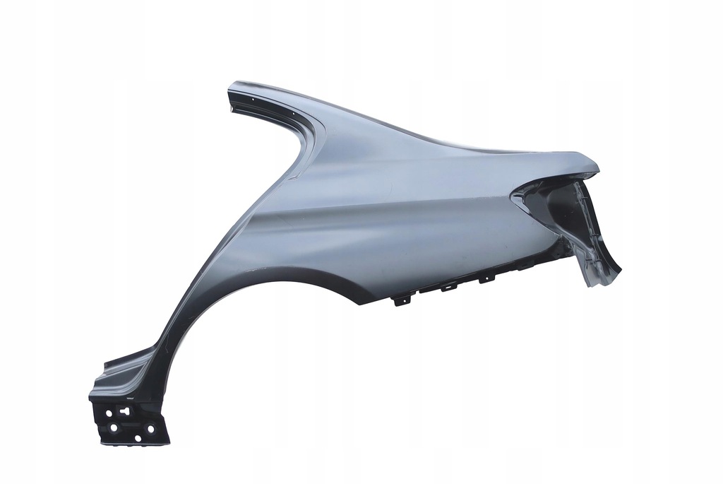 фото №1, Bmw 3 f30 крила задній задня