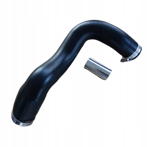 фото №13, Renault laguna iii 2.0 dci gt труба интеркулер оригинальный номер