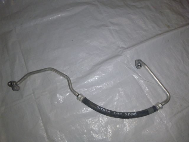 фото №1, Шланг кондиціонера toyota chr c-hr
