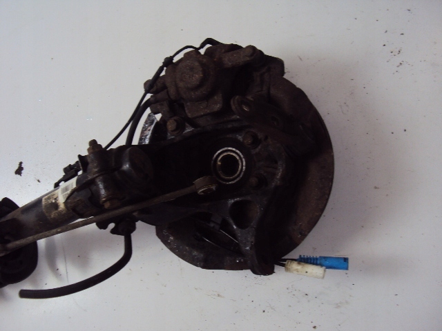 фото №7, Mcperson поворотний кулак ліва mini cooper s 1.6t r56 06-