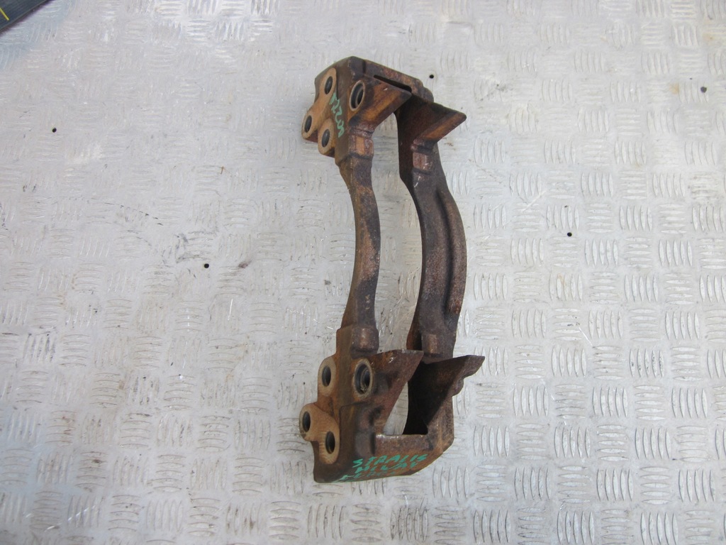 фото №1, Скоба перед stralis hi way 460km