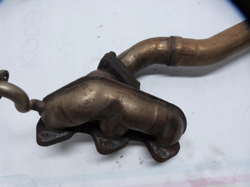 Купити Bmw 7 e38 750i 5.4 v12 колектор випускний cyl. 4-6