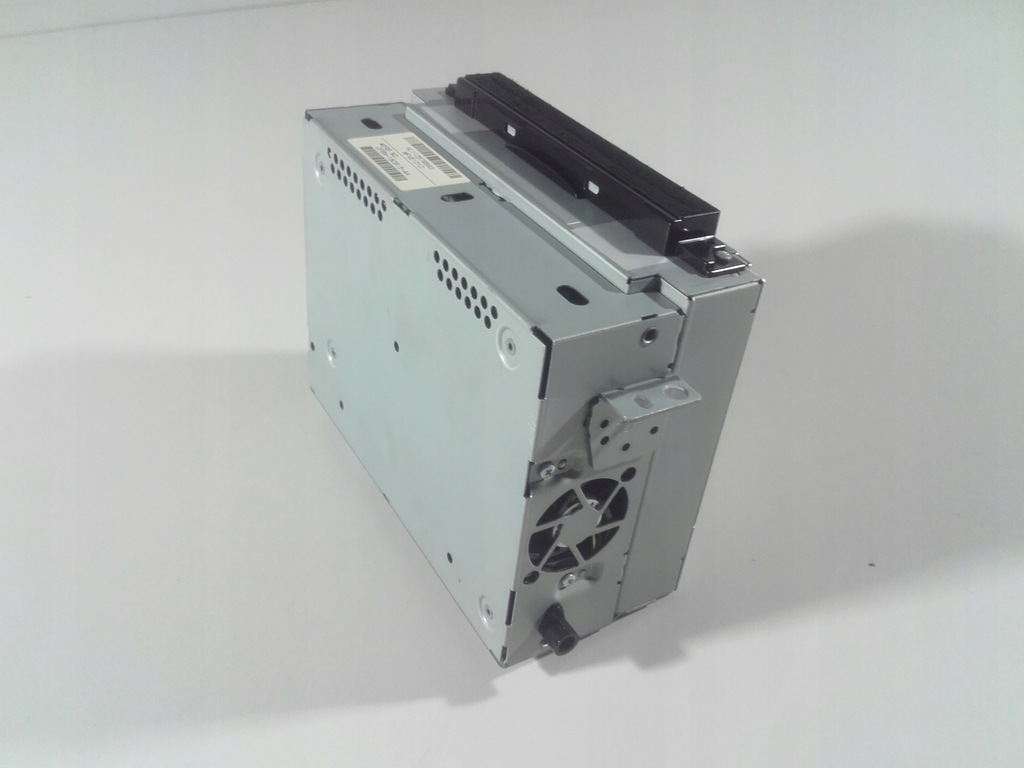 фото №4, Volvo v40 радіо програвач cd 31396096