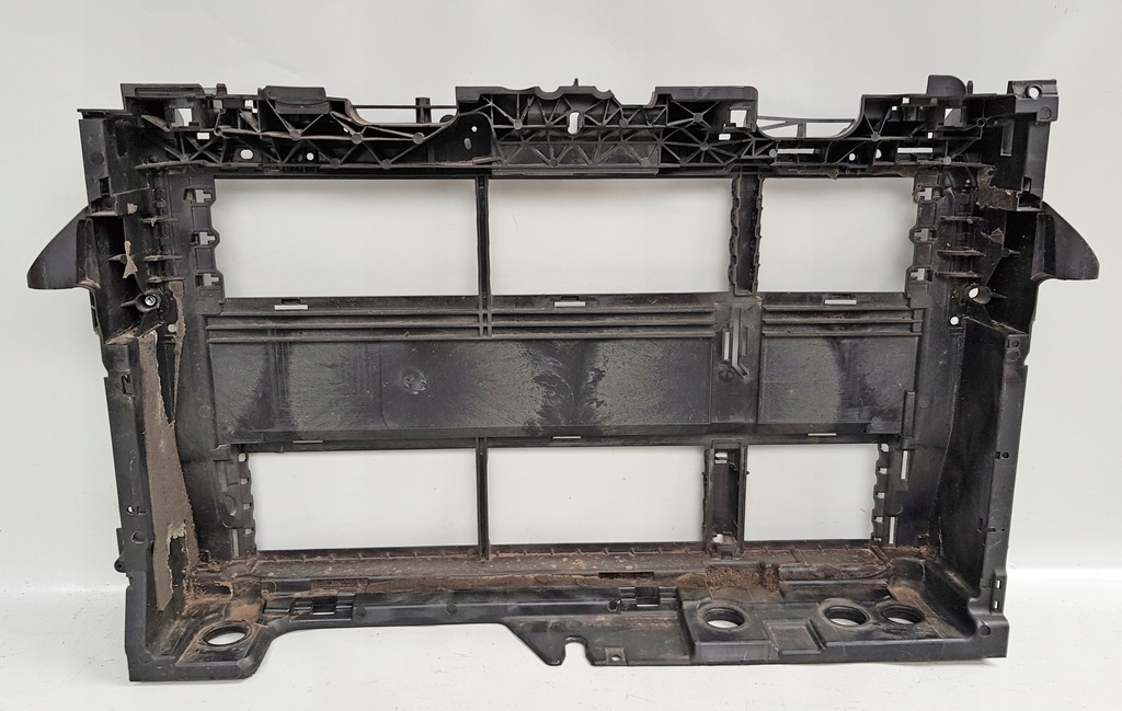 фото №6, Pas передний усилитель ford fiesta mk8 2017-