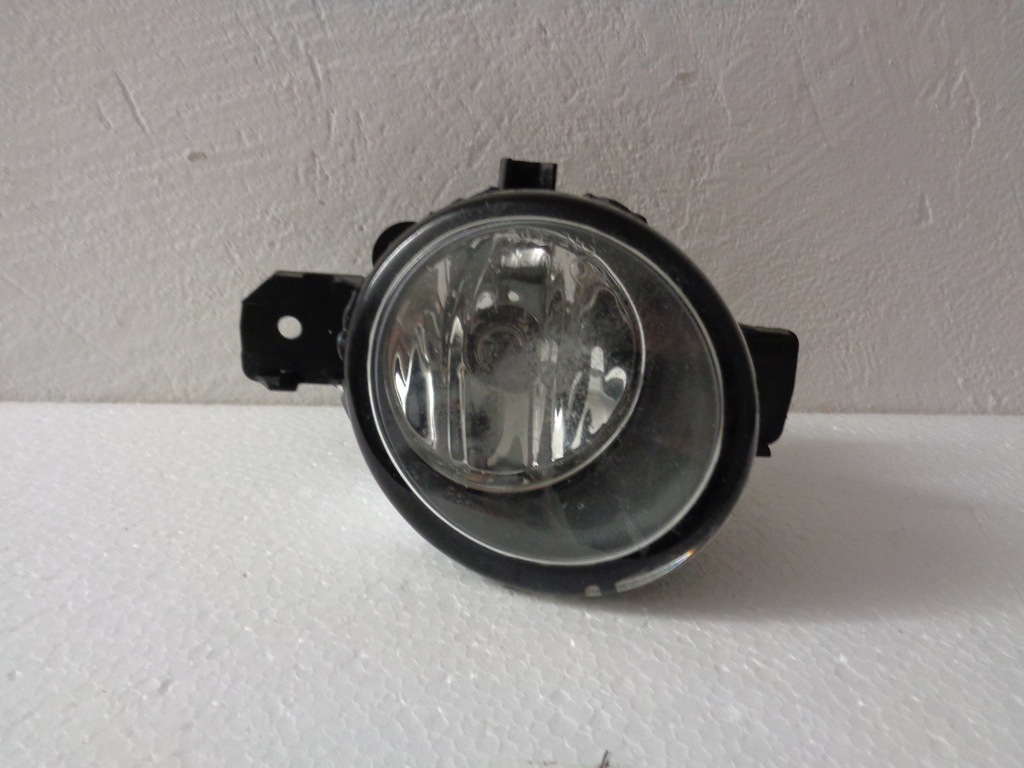фото №1, Nissan x-trail 2014 противотуманная фара
