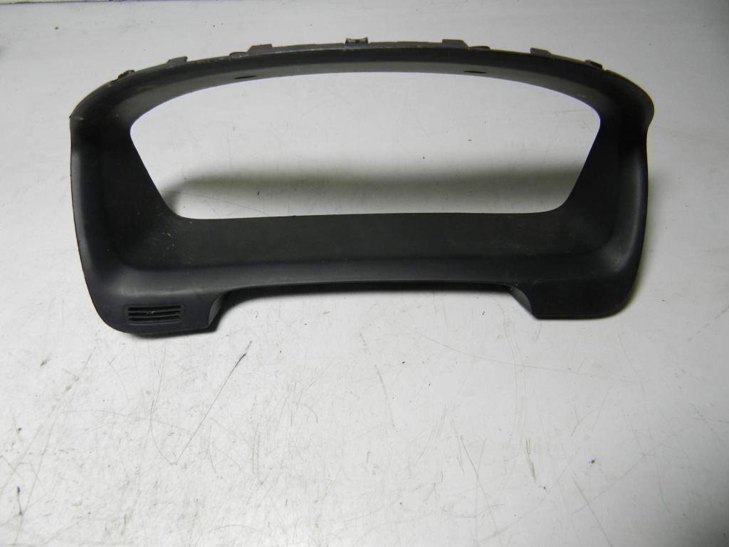 фото №3, Корпус спидометра приборы рамка honda accord vii