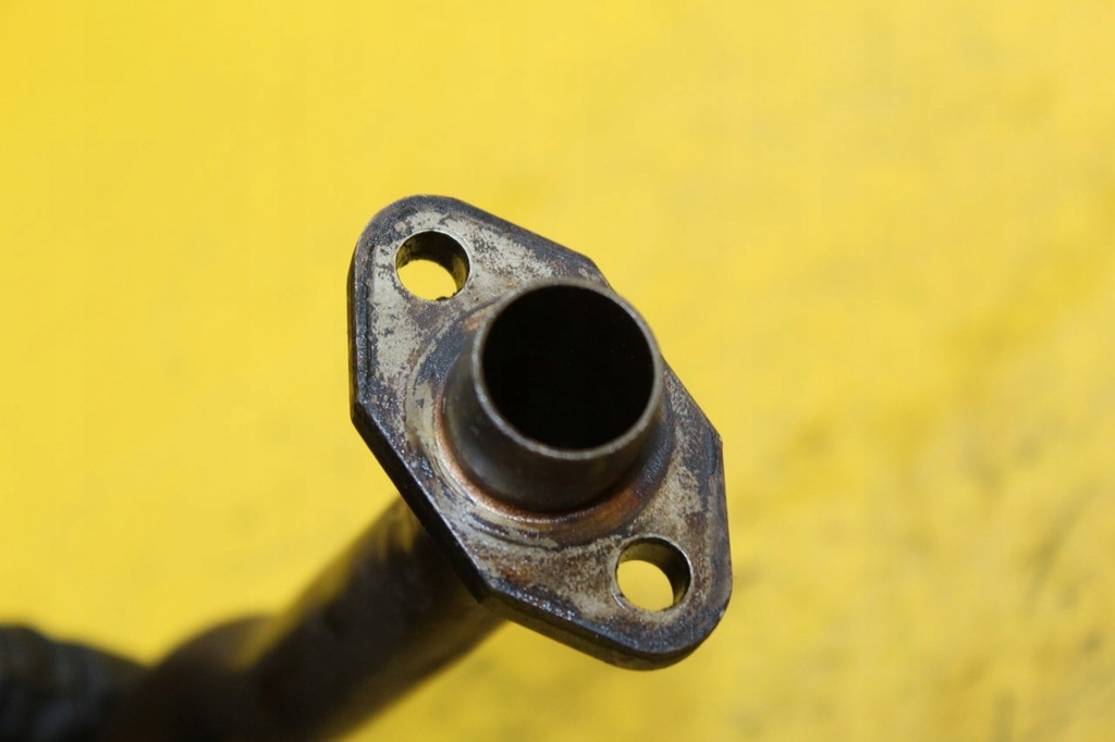 фото №5, Маслоприймач насоса оливи audi a6 c5 1.8 t anb