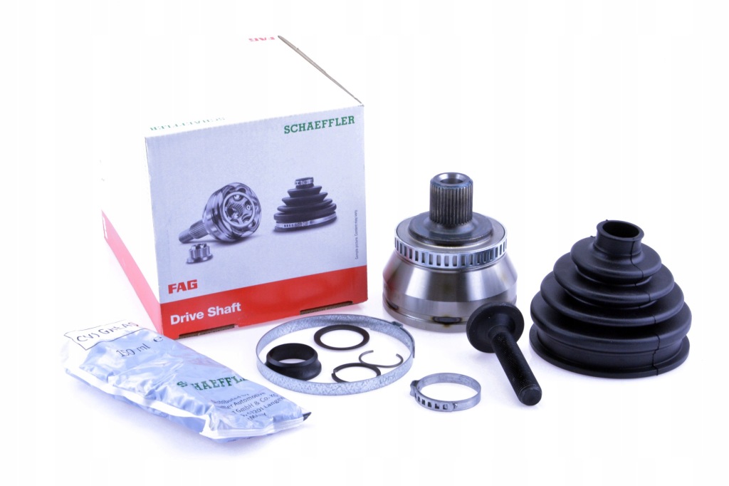 Шрус  привідний fag-lozyska Зі Шроту