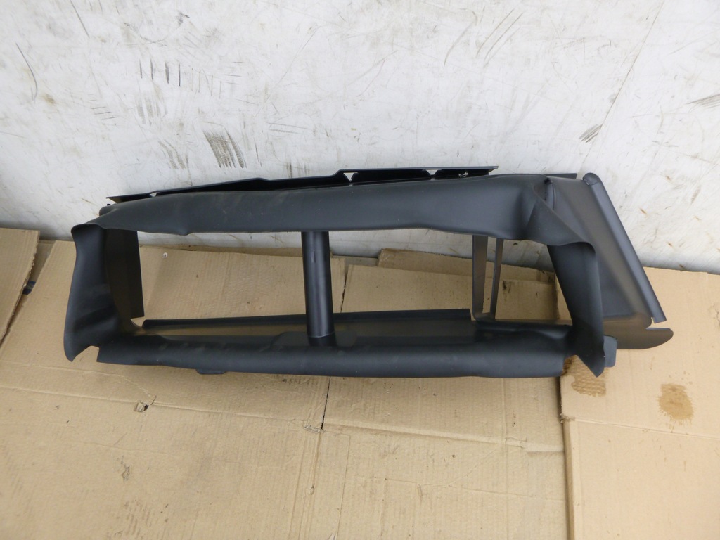 фото №1, Ford focus mk3 впуск воздуха новый