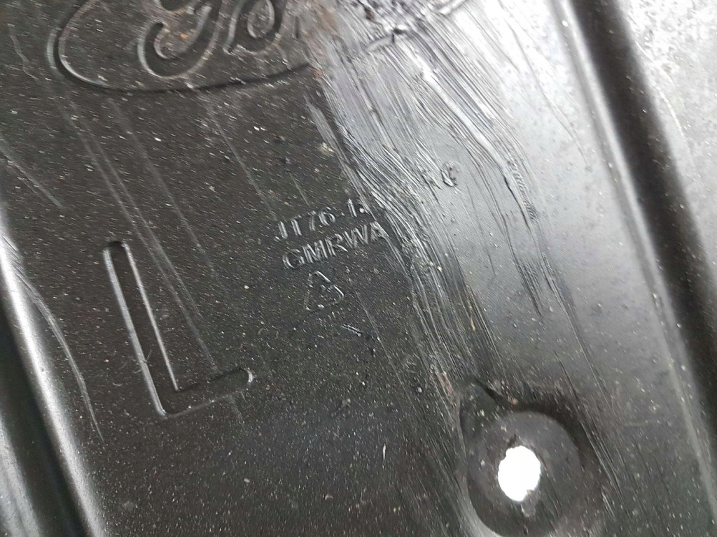 фото №8, Ford courier tourneo защита подвеска левая